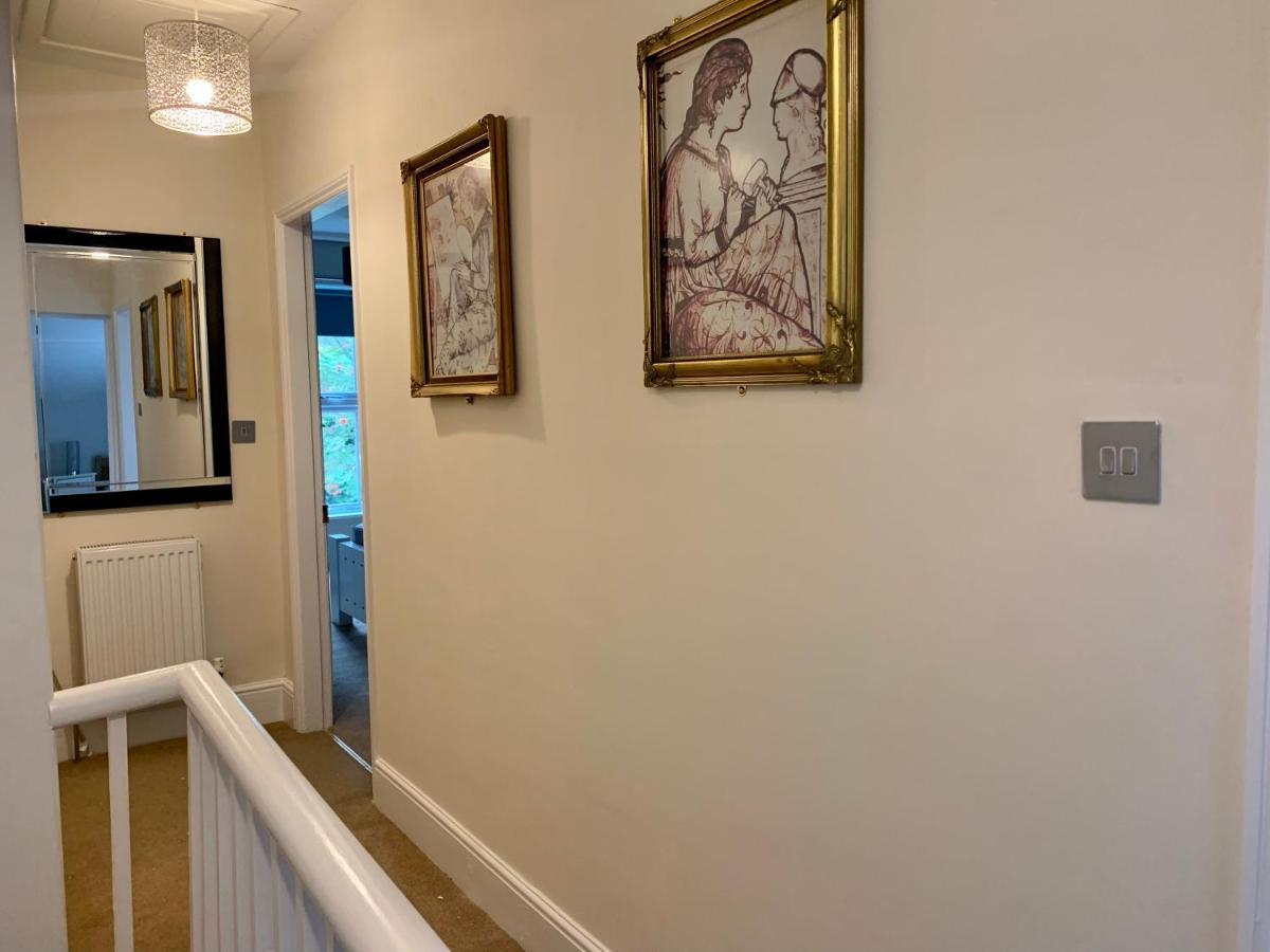 Smart & Comfortable 3-Bedroom Victorian House Stalham Dış mekan fotoğraf